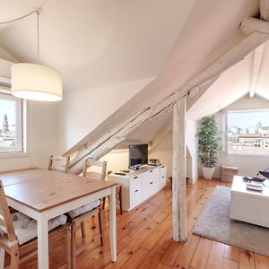 Standaard Appartement met Twee Slaapkamers